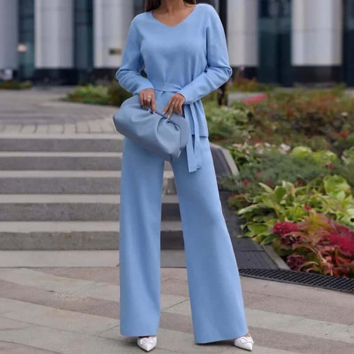 Women's Stylish 2-Piece Set
