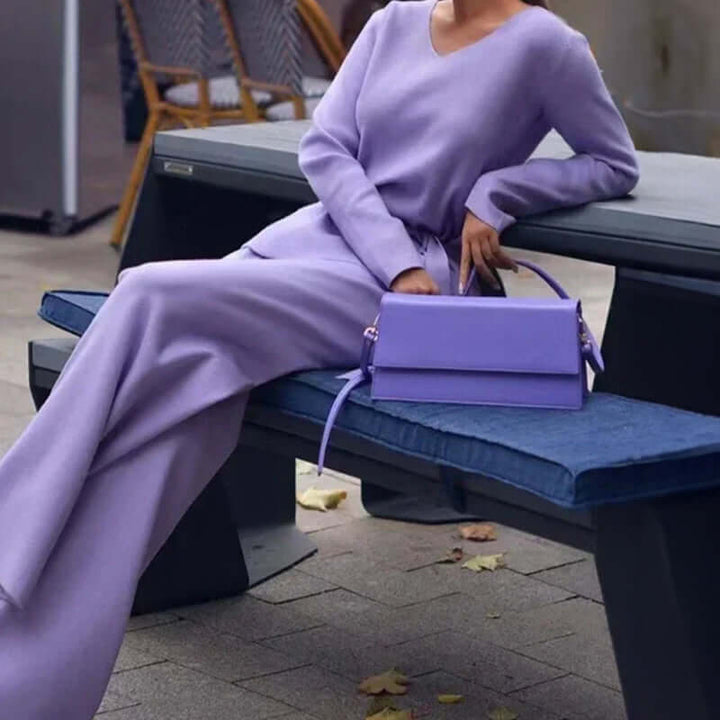 Women's Stylish 2-Piece Set