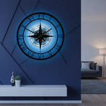 7 color LED