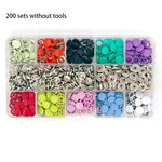 100 Sets without Tools