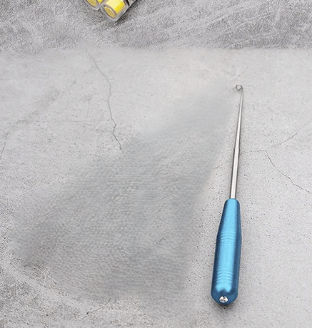 Quick Release Fishing Hook Removal Tool