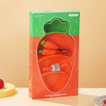 🥕Carrots（Set of 5）