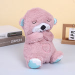 Pink Otter