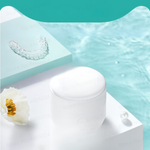 Multi-Functional Ultrasonic Cleaner with UVC function