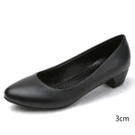 Black 3cm
