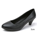 Black 5cm
