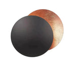 Copper/Black