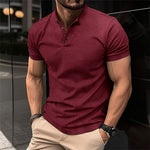 Wine red