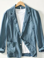 Sea Blue