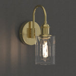 Aged Brass
