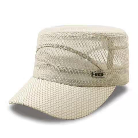 Unisex Quick Dry Breathable Sun Hat for Outdoors