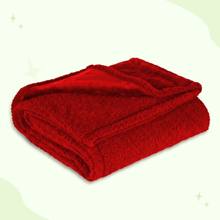 "Soft adult waterproof intimacy blanket, black, king size; sleek design, protects against spills and stains in bedrooms."
