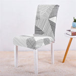 White Geometric