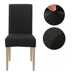 Black - Jacquard