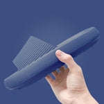 Navy Blue (Pair)