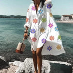 White - Daisy