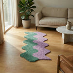 Violet Green
