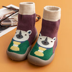 Bear Purple
