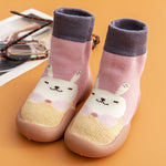 Rabbit Pink
