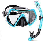 Sky Blue