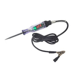 Black wire digital display (3-24V)