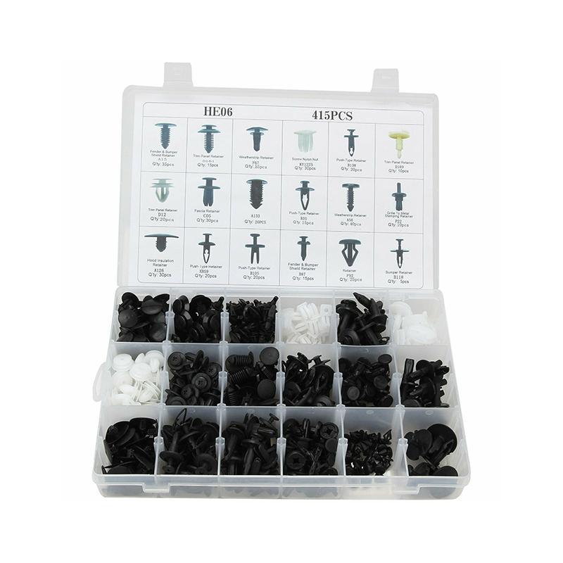 Automotive trim tools designed for safe and efficient vehicle interior dismantling