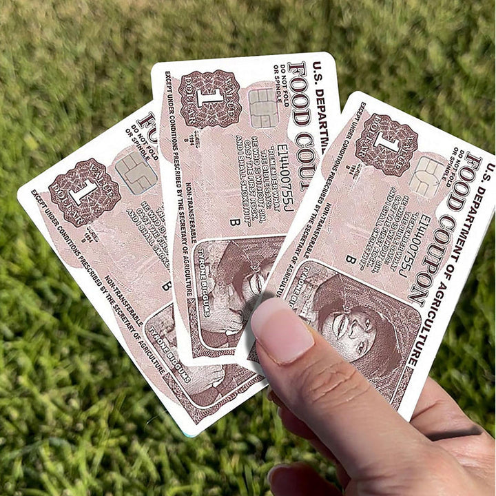 Batman logo debit card cover, durable card protector for superhero fans, electronics accessory gift.