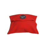 Coral red