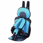 Sky Blue 0-5 years old