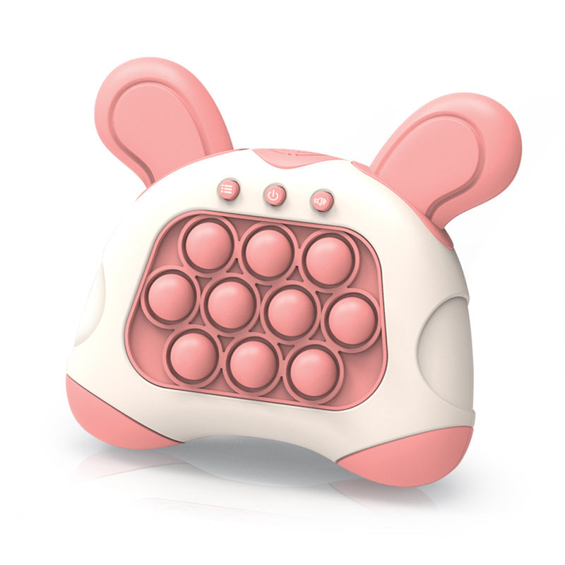 Electronic Pop Game Toy for children, a versatile and engaging sensory development tool