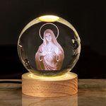 Mary