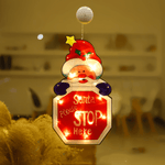 Stop Santa(Large)