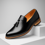 Classic Black
