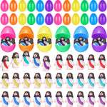 72pcs (Mini Jesus Figures)