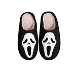 Black ghost