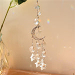 silver moon