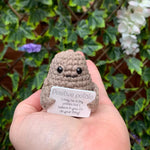 POSITIVE POTATO/7CM