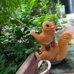Squirrel