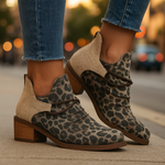 Leopard Print