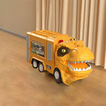 Tyrannosaurus Rex [Yellow]