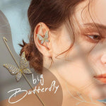 BIG BUTTERFLY