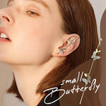 SMALL BUTTERFLY