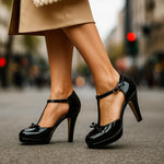 Classic Black