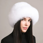 White Snow