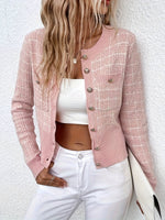 Pink White