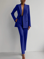Royal Blue