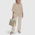 Oat Beige