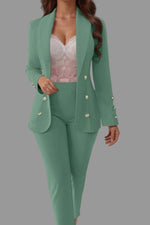 Pea Green Color