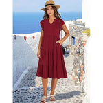 Wine Red