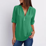 grass green